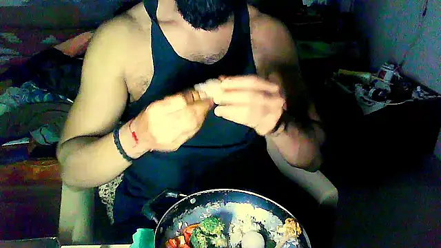 vbestshow (Ask my age) - all naked