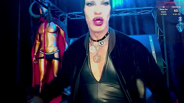 LILITHMADAME live sex cam