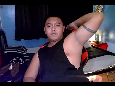 David_hot_dad