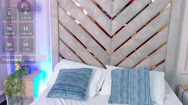 Zoe-Carter preview