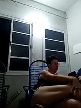 MILEIDE980 live cam