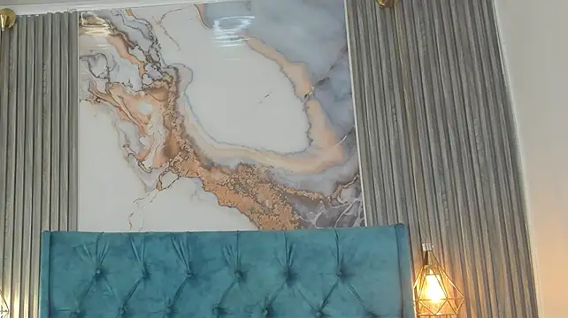 CRYSTALROZ live cam