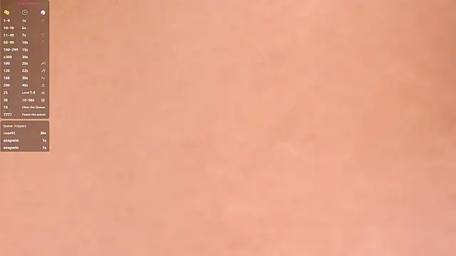 Killy_Merrot live sex cam