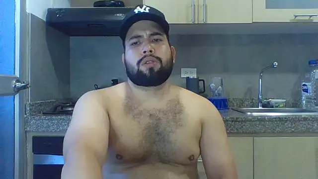 dalton_s (M young) - 😈SHOW BIG CUMM😈