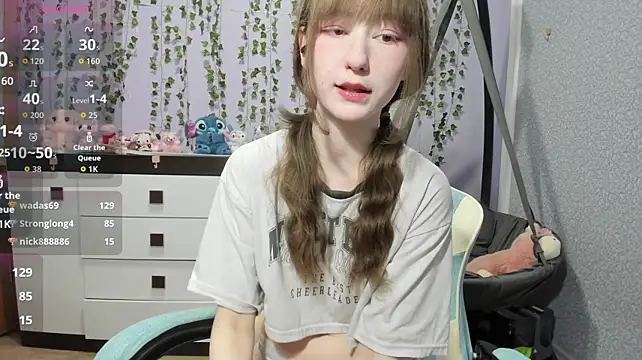 Yoonhee_ki live sex cam