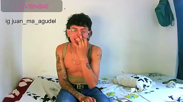 ebebyjuan's live room