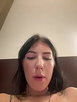nastygirl03 (F young) - All while fingers in my pussy🍑💦