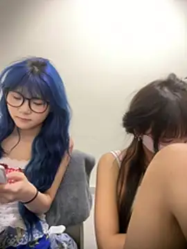 Rocket-Girl live sex cam