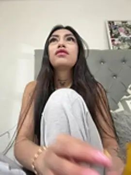 Bonny_Eva live cam