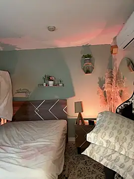 yarirose (F young) - cumm + control + dildo in pussy