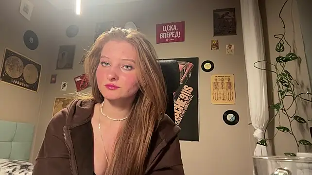 ellycerry ( teen) - stand up and 360