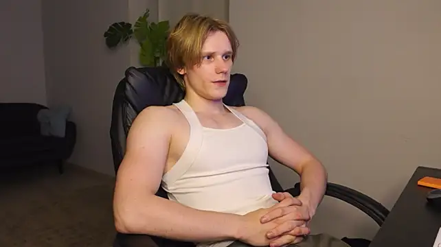 Ben_Kane live cam on StripChat