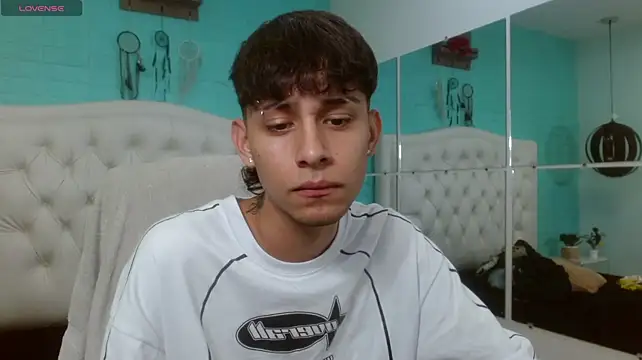 DraxBlade09 live cam