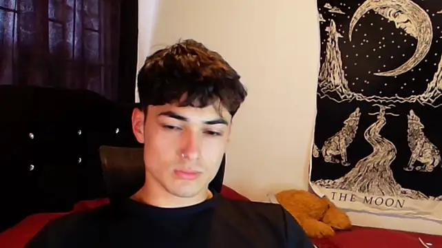 jimmy_class live cam
