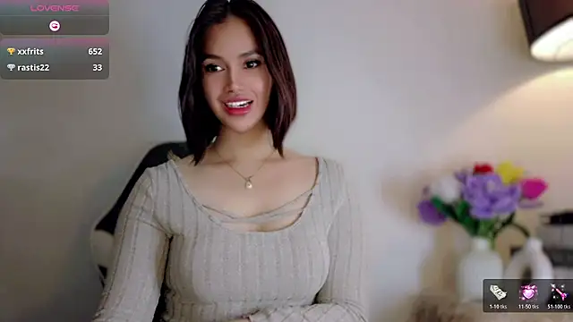 anna_hollydoll (T young) - lets make love