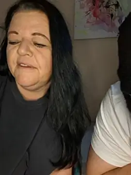 BlacReign live cam on StripChat