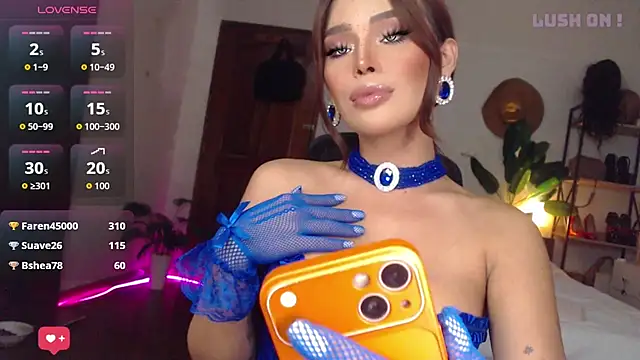 loovelolitaa69 (T young) - HELP ME TO DRAIN MY BALLS ! 💦