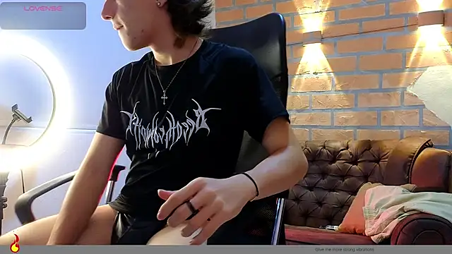 blondy_001 (M twink) - OIL 🔥🔥