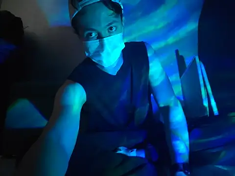 themaskedtwink (M twink) - school :(