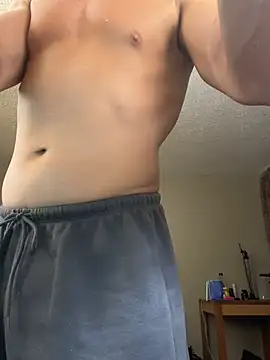 JockNThirsty live cam