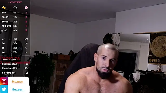 Musculus6 avatar
