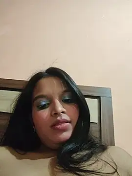 sexy_aaradhya (F young) - Nothing louder then my piece 🧩