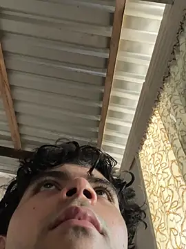 axel-mejia (M young) - Cum for you