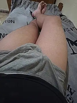 anis3g4 (M young) - Make me cum 🥵