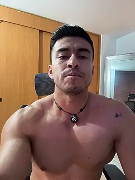 chris_clarck (M young) - Take off my pants 🔥😏😈🥵