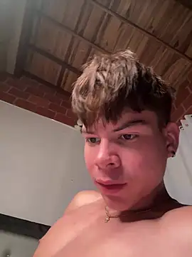 handsome_boys69 (M twink) - Masturbation
