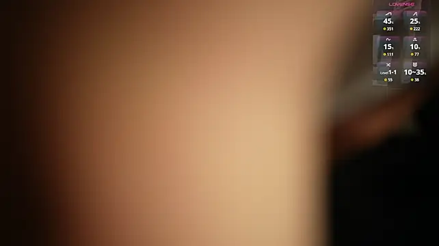 chantatummm (M twink) - Only sexy thongs