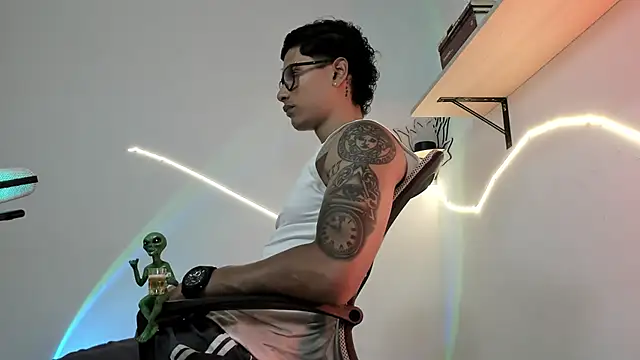 srghost333 (M young) - full cum