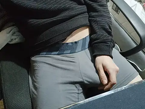 dan_hottie (M young) - Show open asshole OPEN ASSHOLE