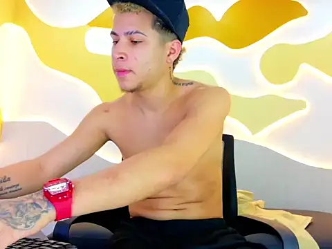georgbelz (M twink) - make happy
