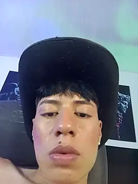 cam1_flix (M young) - Ass finger