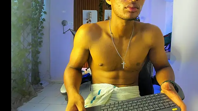 kendo_720 (M twink) - azotes x5
