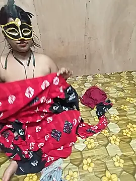 priya_boudi369 (F young) - Cam Show 💦💦💦