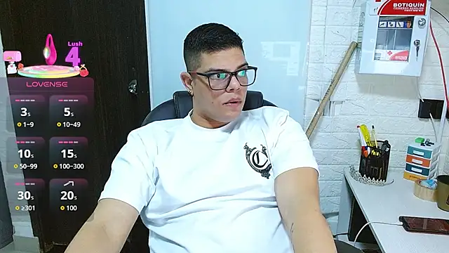 realjoel01 (Ask my age) - Fuck Ass *5min