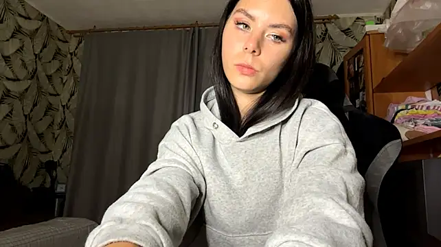LilyMinimum live cam on StripChat