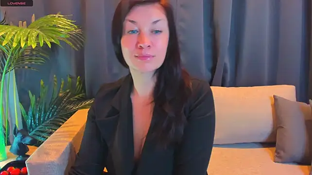 AnaMills live cam on StripChat