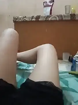 kiran-baby live cam on StripChat