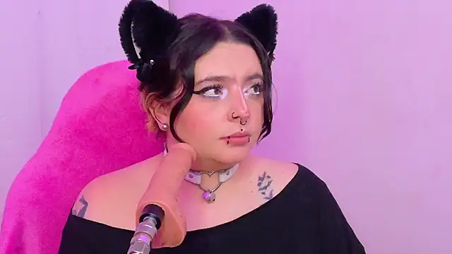 sachi_meow (F young) - Hellooo sweet kitten