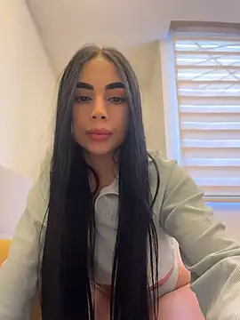 tamy_xoo (F young) - Rub pussy