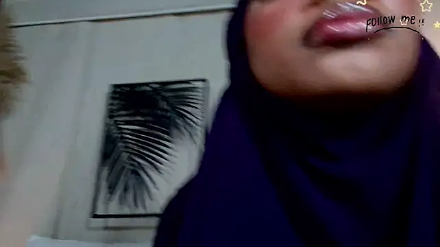 afrodita_smith08 (F young) - 4 fingers pussy