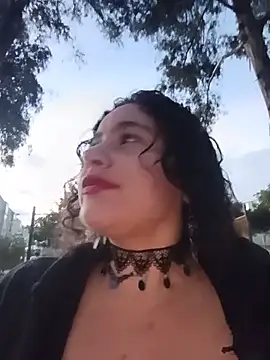 yaya_paid (G young) - Masturbation outside the bathroom.