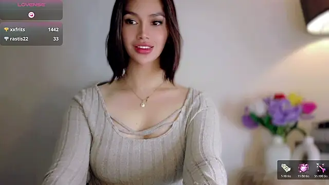 anna_hollydoll (T young) - lets make love