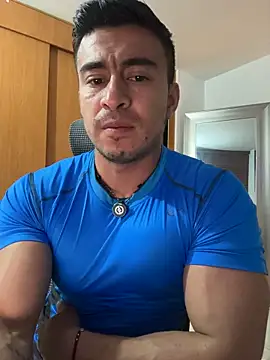 chris_clarck (M young) - Take off my pants 🔥😏😈🥵