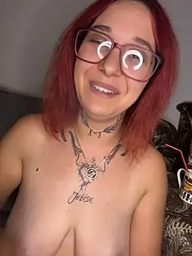 jebise23 (F young) - masturbation