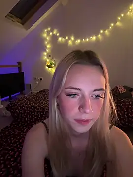 lolabunnyblondie (G teen) - START SHOW AFTER GOAL COMPLETE