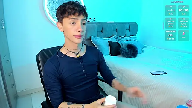 timothy_ros (M young) - lush toy inside hole